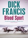 Blood Sport (eBook)